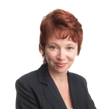 Sophie Baratte, Agile Capital Markets